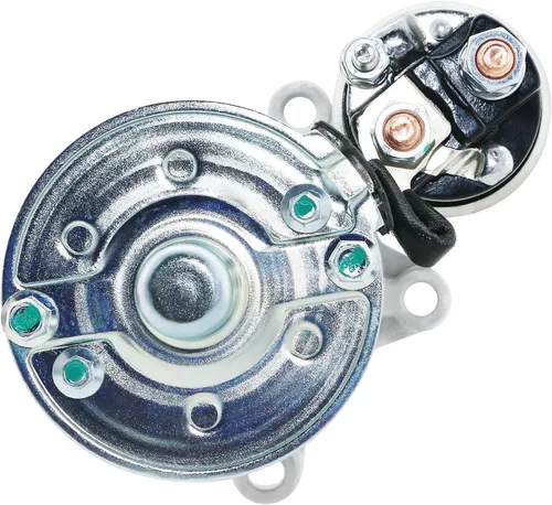 Vista 3 de Reemplazo de motor de arranque para Ford para Lincoln 1994-2013 F150 250 350 450 550 Mustang Thunderbird Grand Marquis 4.6 5.4 5.8 6.8 V8 V10, 92-11