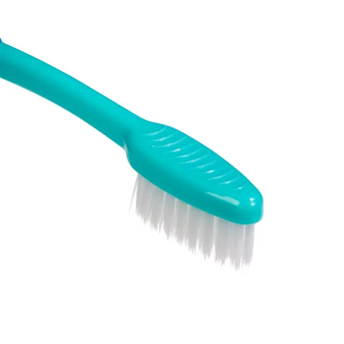 Vista 4 de Chicco 00009079200000 Cepillo de dientes 3-6 años, Azul