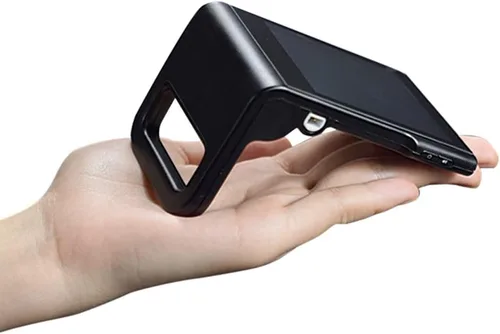 Vista 2 de Apex Mini Localizador De Conducto Raíz Localizador Apice Apical Medida