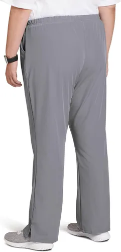 Vista 20 de Jockey 2249 - Pantalones médicos ajustados para mujer