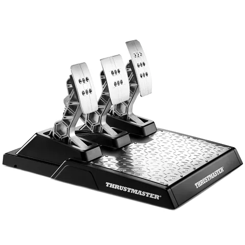 Vista 3 de Thrustmaster T-LCM Pedals (PS5, PS4, XBOX Series XS, One, PC)