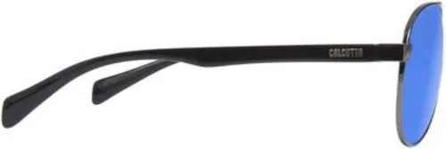 Vista 3 de Calcutta Kodiak Discover Series Sunglasses Tortoise