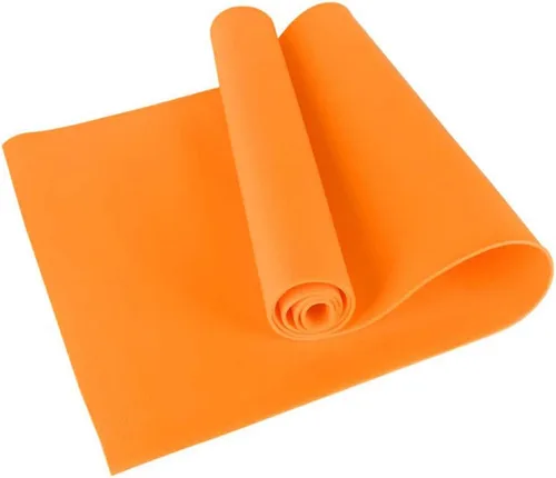 Vista 13 de Alfombrillas de yoga, 68.1 x 23.6 x 0.2 pulgadas, 0.157 in, EVA antideslizante, para gimnasio en casa, almohadillas de entrenamiento para interiores
