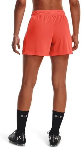 Vista 2 de Under Armour Pantalones cortos de punto Challenger para mujer