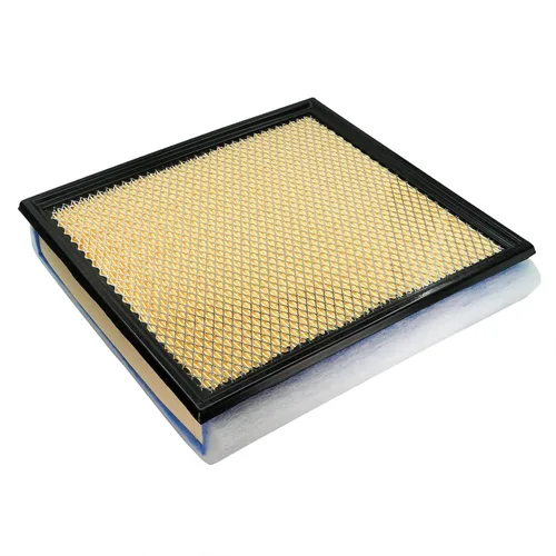 Vista 4 de Filtro de aire de motor para Ford F250 F350 F450 F550 F600 6.7L Powerstroke Diesel, reemplaza FA2031 FA-2031 LC3Z-9601B WA10905 de alto rendimiento