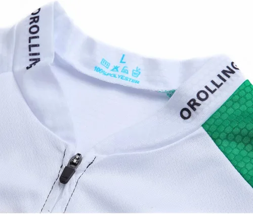 Vista 4 de BIKE BEER Camiseta de ciclismo para hombre, manga larga, otoño e invierno