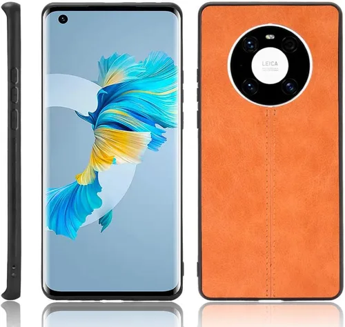 Vista 143 de Funda para Vivo iQOO Z1x 5G, funda para Vivo iQOO Z1x 5G Funda de piel sintética con funda 3 en 1, color azul