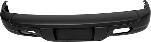Vista 9 de FitParts Compatible con Jeep Patriot 2011-2017 Cubierta de parachoques