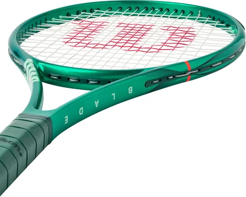 Vista 5 de Wilson Blade 104 V10 - Raquetas de tenis para adultos
