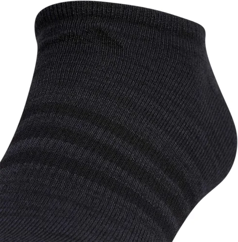 Vista 4 de adidas Men's Superlite No Show Socks (6-Pair)