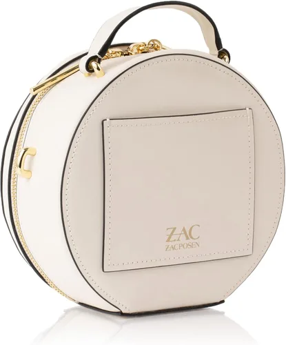 Vista 2 de ZAC Zac Posen Belay - Bolsa de tambor con asa superior