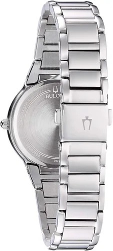 Vista 3 de Reloj Bulova para mujer