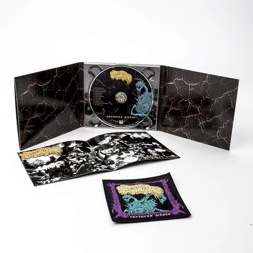 Vista 5 de Tortured Whole Ltd Patch