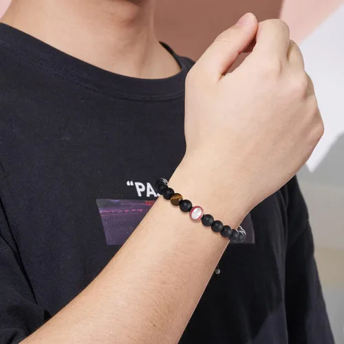 Vista 7 de Brazalete de béisbol/fútbol/baloncesto/hockey/golf/fútbol americano para regalos para niños y hombres