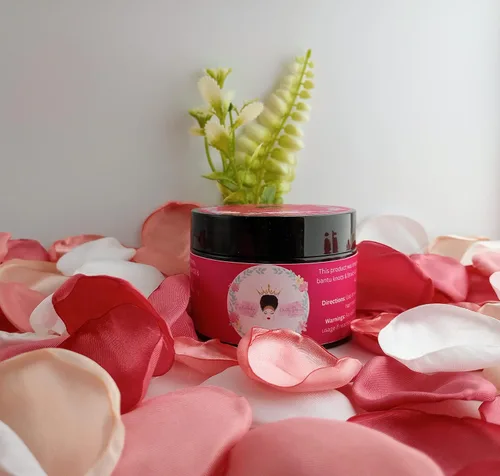 Vista 4 de Gel natural de linaza y miel para el cabello, hidratante y de larga duración, mejora los rizos, hidratante para cabello natural, ligero, sin