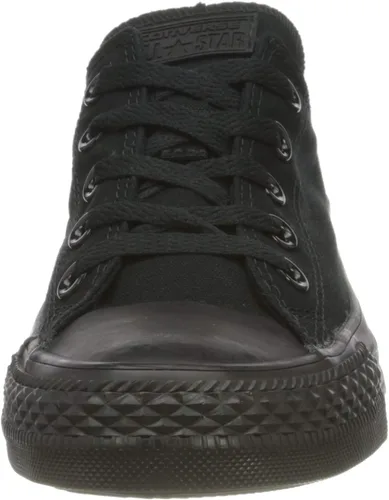 Vista 2 de Converse - Tenis Chuck Taylor para hombre negro