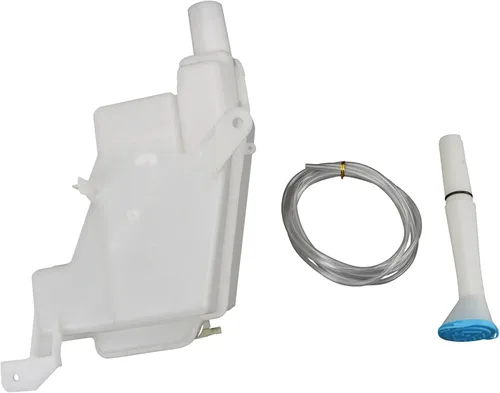Vista 71 de Depósito de limpiaparabrisas TRQ Para Toyota RAV4 2013-2016