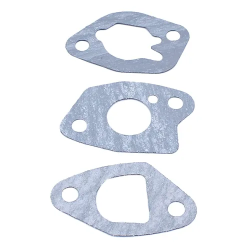 Vista 6 de Kit de juntas de carburador para Honda GX120 GX140 GX160 GX200 168F motor de gasolina motor cortacésped Strimmer generador bomba de agua