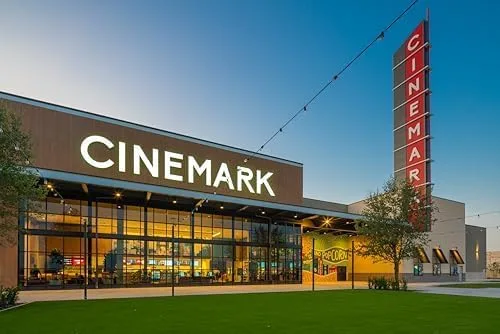 Vista 7 de Tarjeta de regalo electrónica Cinemark Estándar
