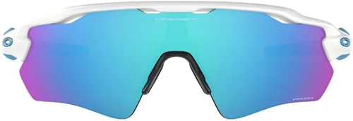 Vista 30 de Oakley Radar EV Path OO9208 - Gafas de sol para hombre y mujer Carbono/Oro rosa Prizm