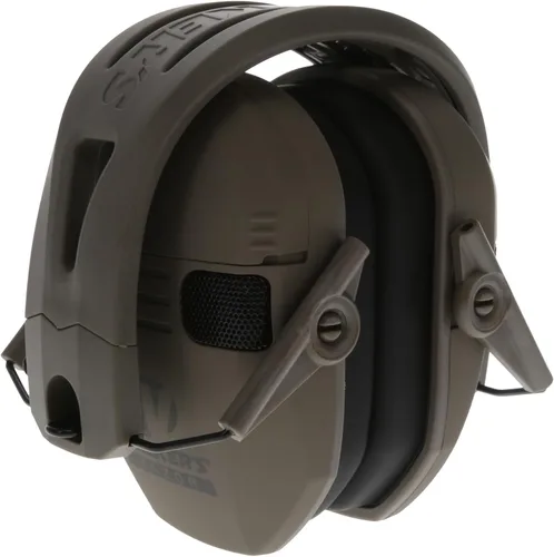 Vista 7 de Walker's Serie TACTI Grip