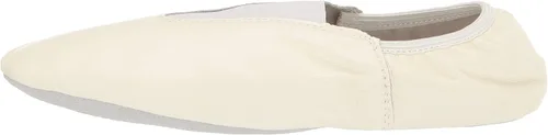 Vista 8 de Capezio Zapatillas de baile EM1 Agility Gym para mujer, Negroblk