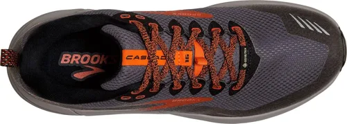 Vista 4 de Brooks Cascadia 16 GTX