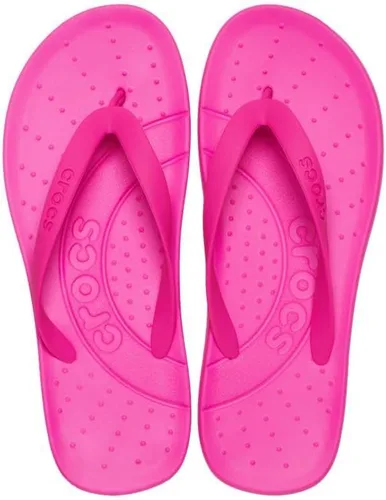 Vista 4 de Crocs Chanclas unisex para adultos