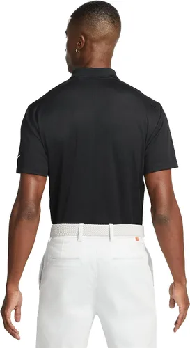 Vista 2 de Nike Polo de golf Victory Solid OLC para hombre