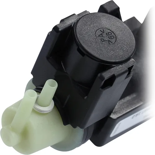 Vista 5 de HELLA 7.00887.19.0 Transformador de presión (cargador turbo) para BMW