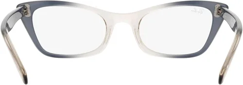 Vista 7 de Ray-Ban RX5499 Lady BuRBank - Marco de lentes graduados para mujer