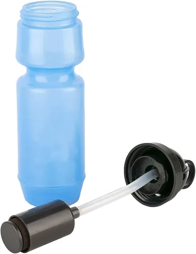 Vista 5 de Berkey Paquete de 3 botellas de filtro de agua deportivas ideales para uso diario sobre la marcha: conducir, deportes, ejercicio, viajes, hogar