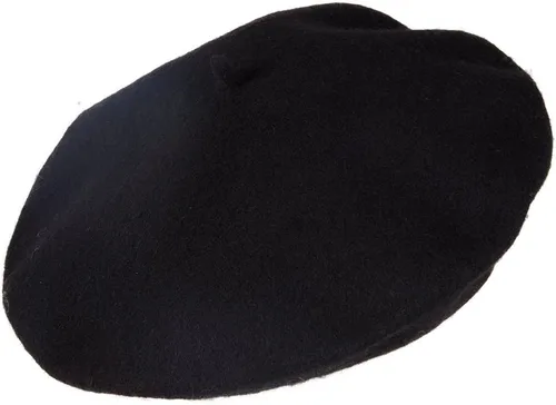 Vista 2 de TopHeadwear Boina de lana