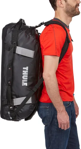 Vista 11 de Thule Bolsa deportiva chasm