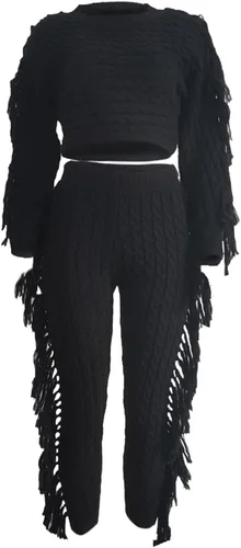 Vista 5 de Conjuntos de entrenamiento para mujer, XS, pantalones cortos de mezclilla para mujer, cintura alta, rasgados, trajes de vacaciones para mujer, tops