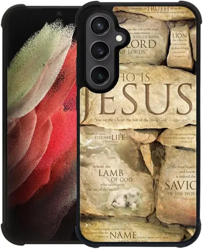 Vista 63 de Funda compatible con Samsung Galaxy S23, diseño de elefantes africanos, diseño increíble a prueba de golpes, antiarañazos, carcasa trasera