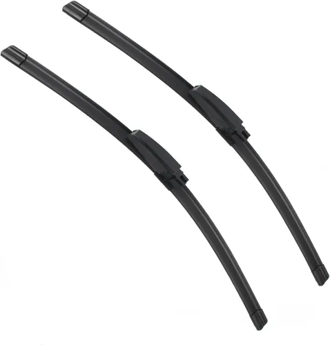 Vista 29 de Brazo y escobilla de limpiaparabrisas trasero de repuesto para BMW X3 2011-2018