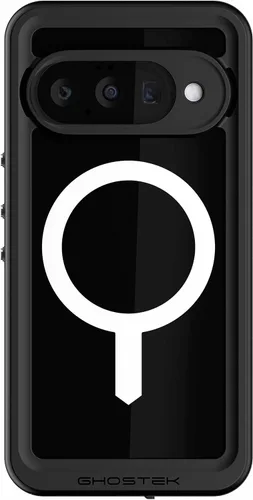 Vista 15 de Funda náutica delgada para Google Pixel 6 Pro de Ghostek Negro