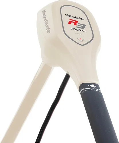 Vista 7 de MotorGuide R3 Soporte de popa Control manual 940100140