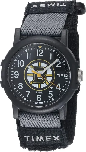 Vista 28 de Reloj de recluta Timex NHL 1.496 in