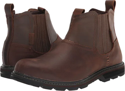 Vista 12 de Skechers Blaine Orsen - Botines para hombre