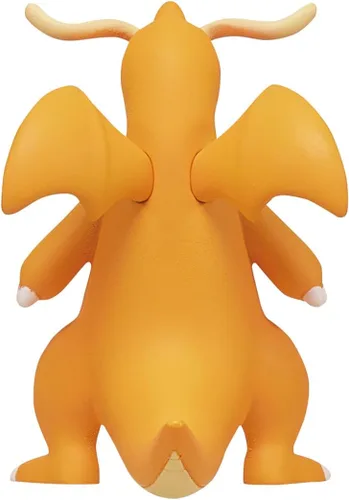 Vista 5 de Pokemon Moncolle MS-25 Kailyu 1.5 pulgadas