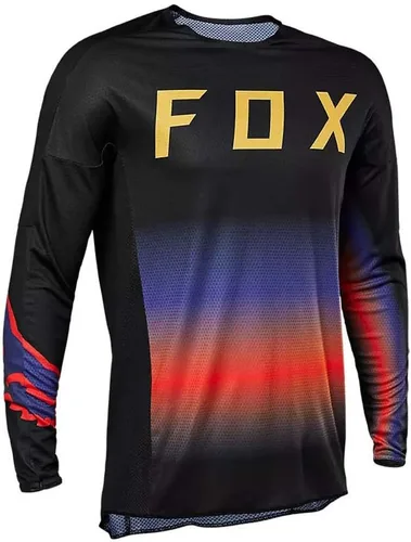Vista 2 de Fox Racing Maillot de motocross 360 Vizen para hombre