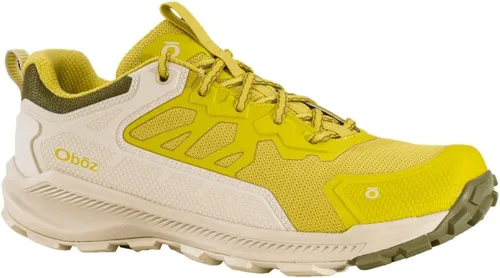 Vista 3 de Oboz Zapatos bajos de senderismo Katabatic para hombre