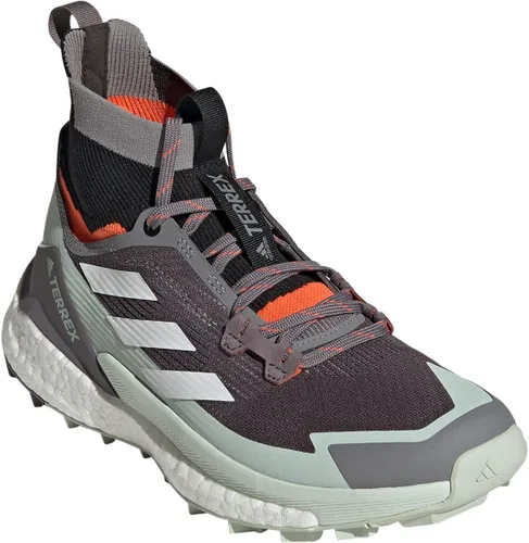 Vista 5 de adidas Terrex Free Hiker 2 BCA - Zapatos de senderismo para mujer