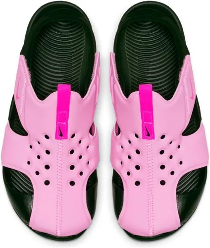 Vista 5 de Nike Sunray Protect Sandalias para niños (bebéniño)