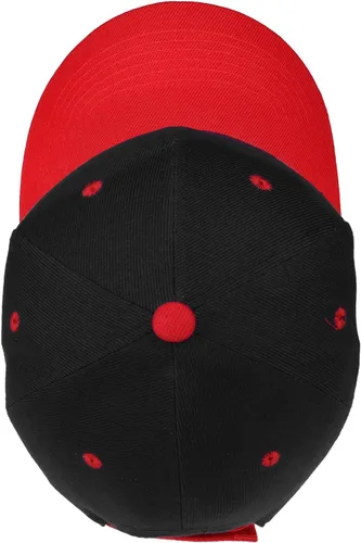 Vista 121 de Falari - Gorra de béisbol, tamaño ajustable, para correr, entrenamientos y actividades al aire libre, para todas las estaciones.