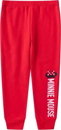 Vista 5 de Disney Minnie Mouse - Conjunto de sudadera con capucha y pantalones para bebés y niños pequeños