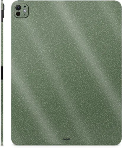 Vista 43 de MightySkins - Funda protectora de vinilo compatible con Apple iPad Pro 11 (M4) 2024, color lavanda maciza, funda protectora de vinilo 3M de alta