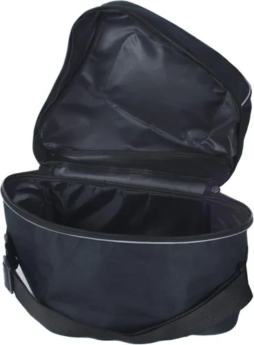 Vista 8 de GREAT BIKERS GEAR - Alforja Liner Bolsas Bolsas interiores Bolsas de equipaje para Kawasaki 1000/650 Lt, Negro -, Bolsas interiores de alforja
